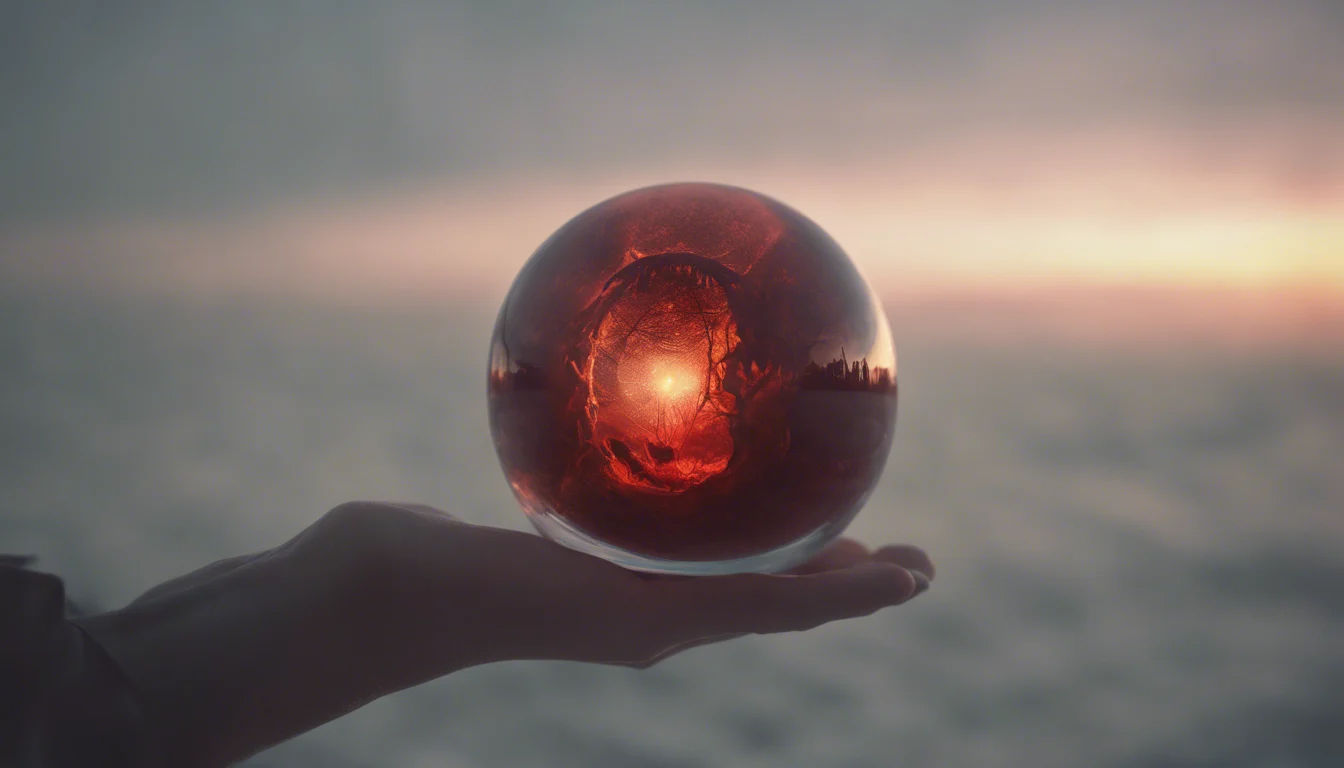 Devil Balls: Unraveling the Secrets of Their Evil Grip in Dreams