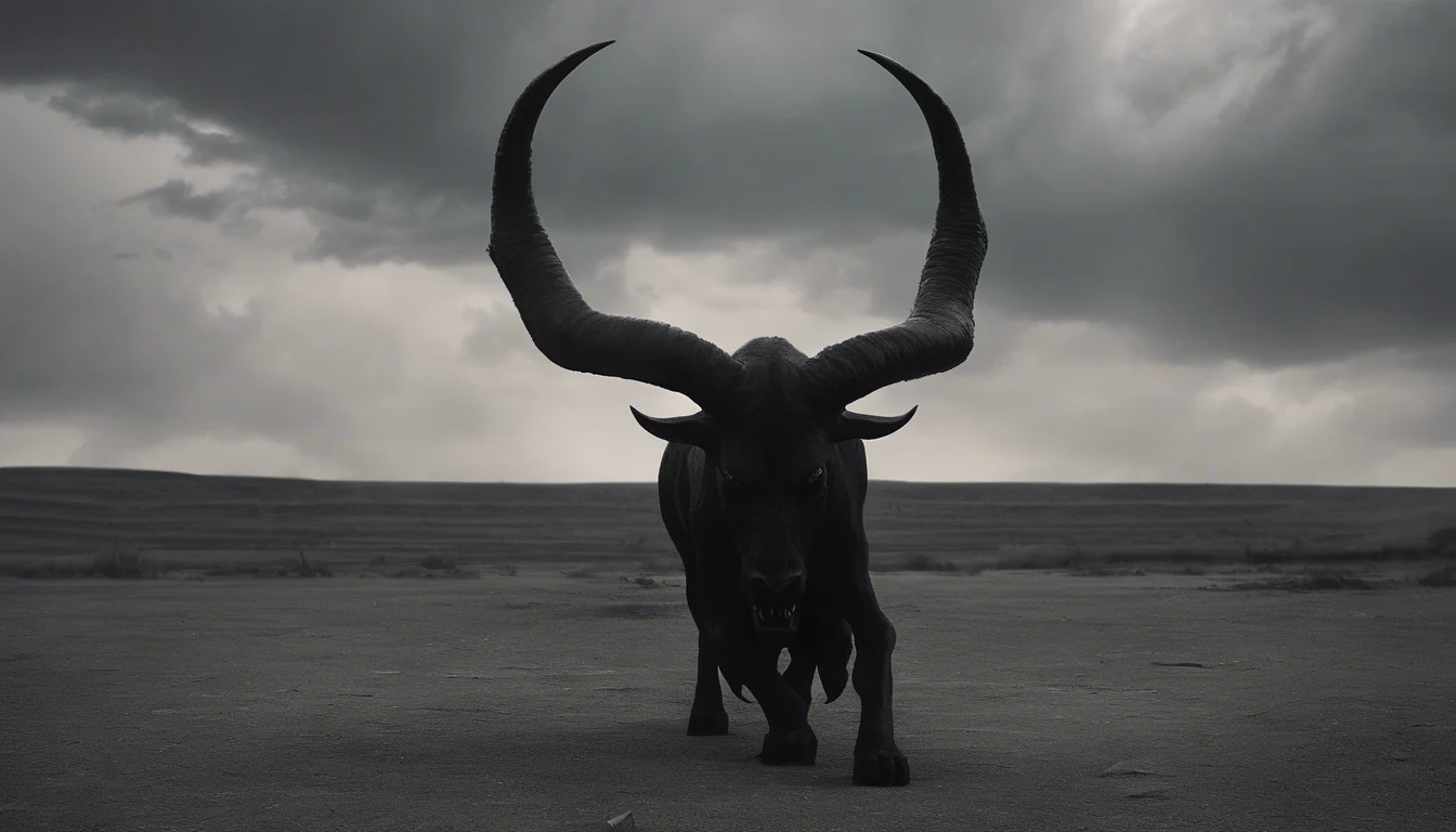 Dream symbol: the devil: symbolism: Devil as a Symbol of Fear and Anxiety
