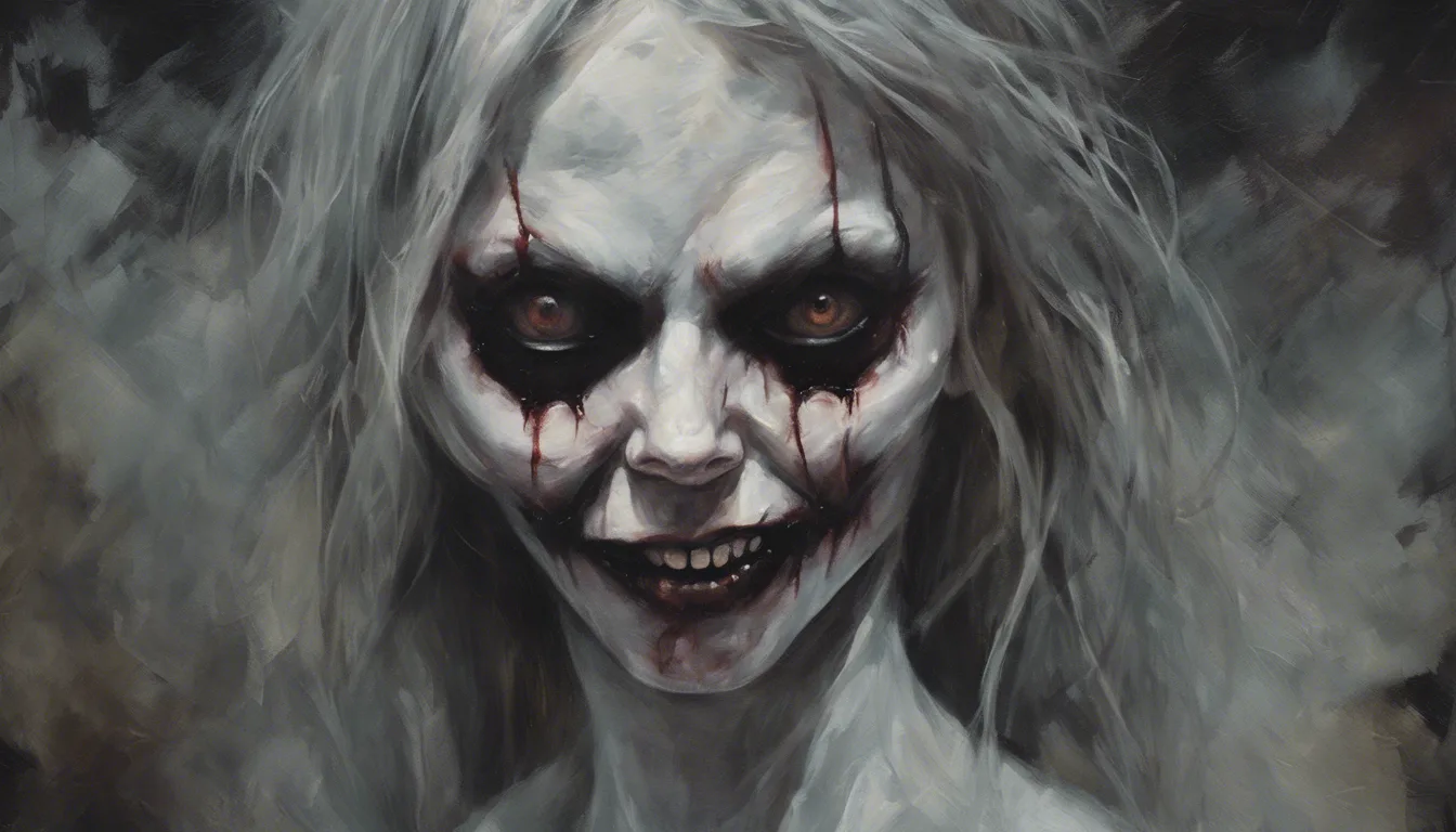 Devil-Like Face Dream Meaning: Temptation, Evil, and Inner Conflict