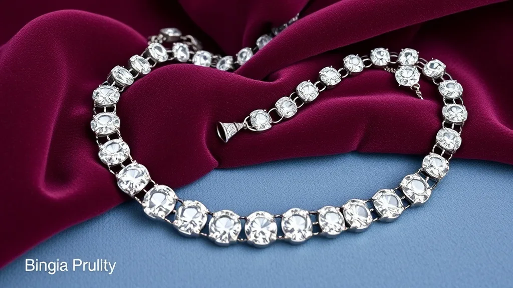 Dream symbol: diamond necklace: symbolism: Strength and Durability