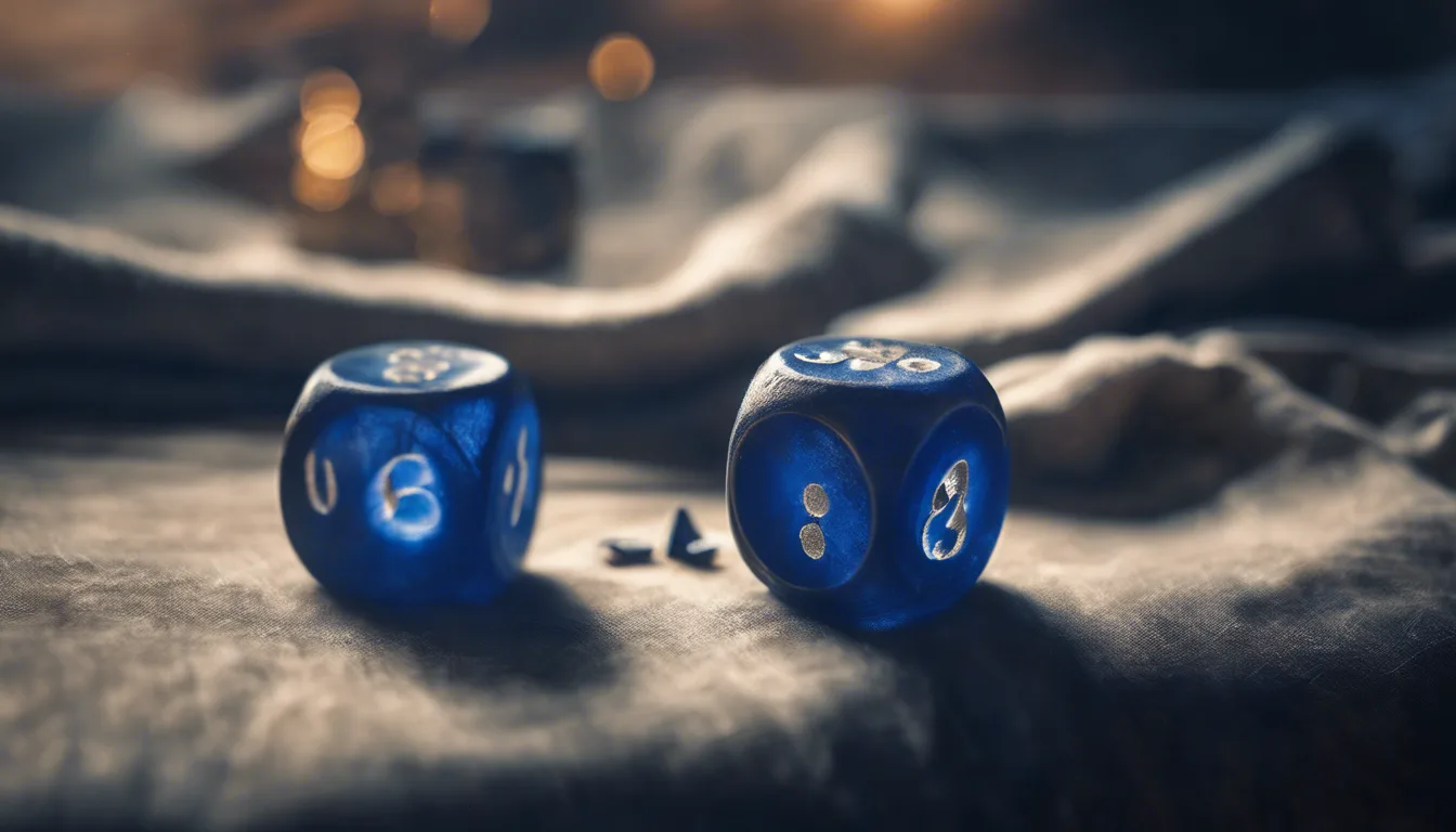 Dice Dream Symbol: Uncovering Hidden Meanings and Interpretations