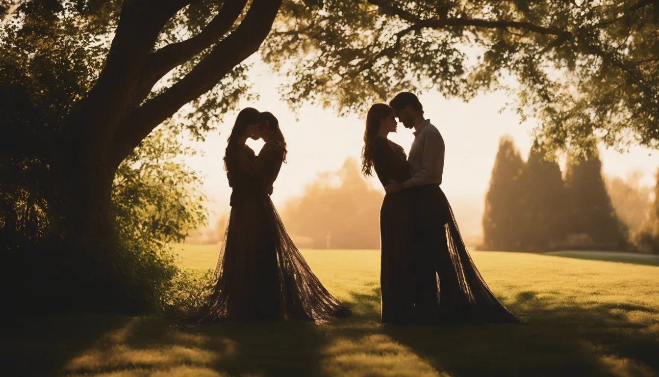 Dreaming of a Deceased Partner: Symbolism, Interpretation & Insights