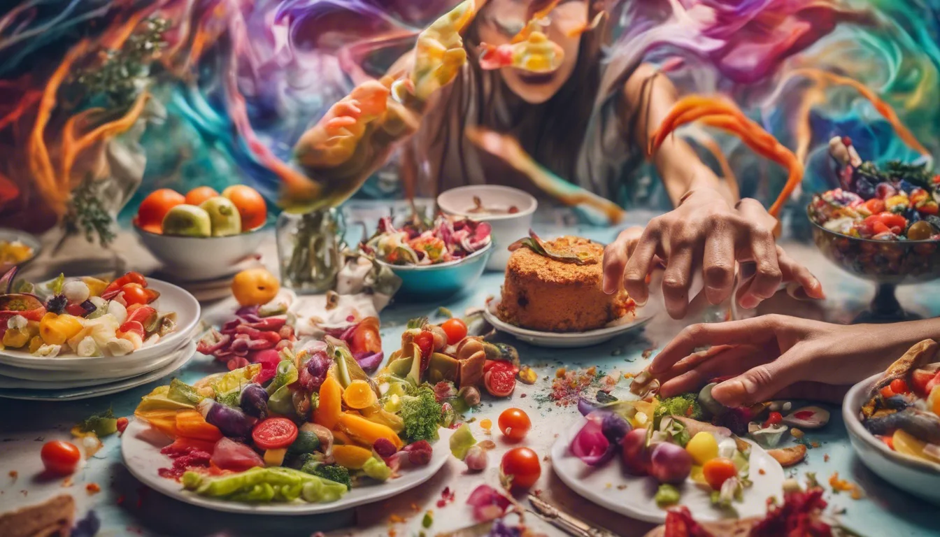 Dream symbol: diet: intro
