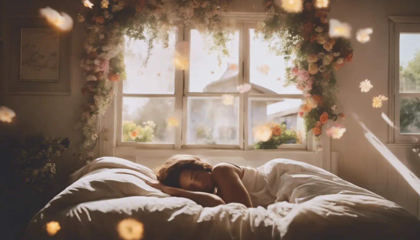Different Homes in Dreams: Unlocking Their Hidden Symbolism