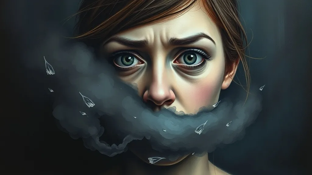 Difficulty Speaking in Dreams: What It Means