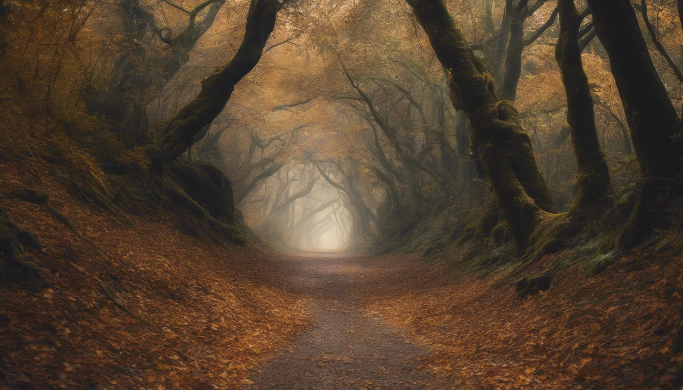 Dream symbol: dirt path: intro