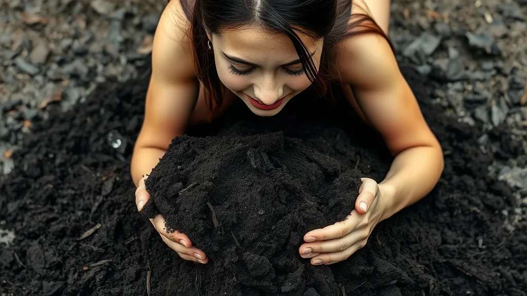 Digging to the Depths: Uncovering the Symbolism of Wet Dirt in Dreams