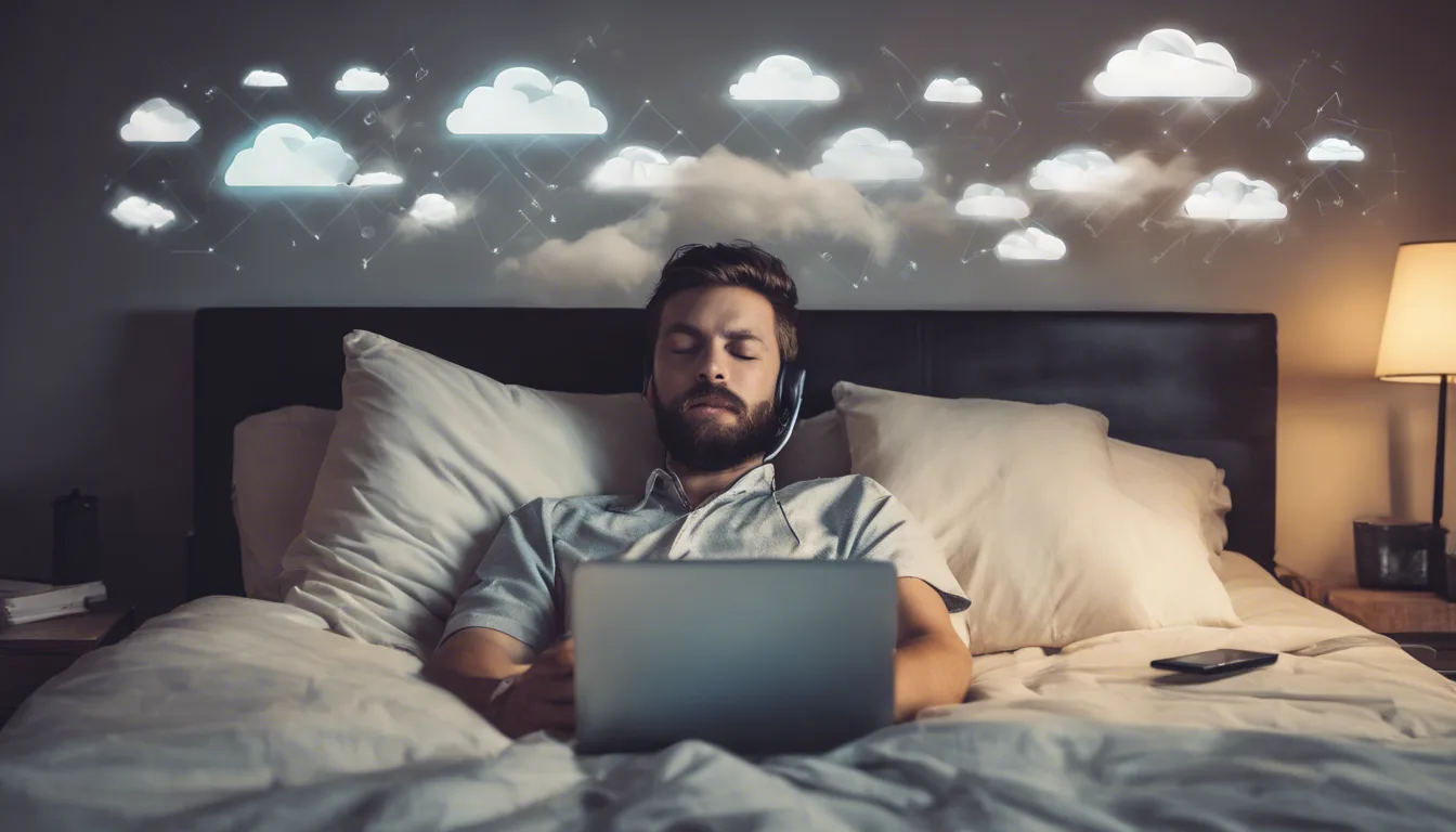 Digital Marketing Dive: Interpreting Dreams About Online Success