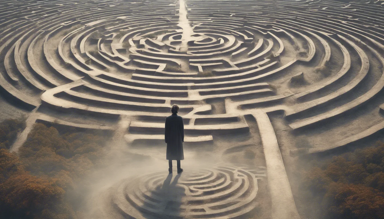 Dilemmas in Dreams: Unraveling Their Hidden Meanings and Messages