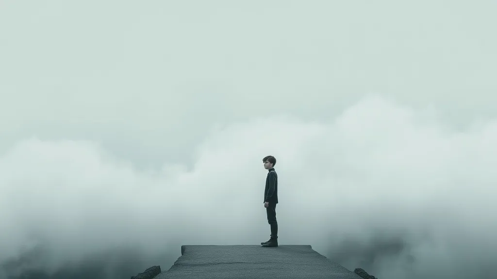 Dream symbol: dim: demographics: People Feeling Lost or Directionless in Life