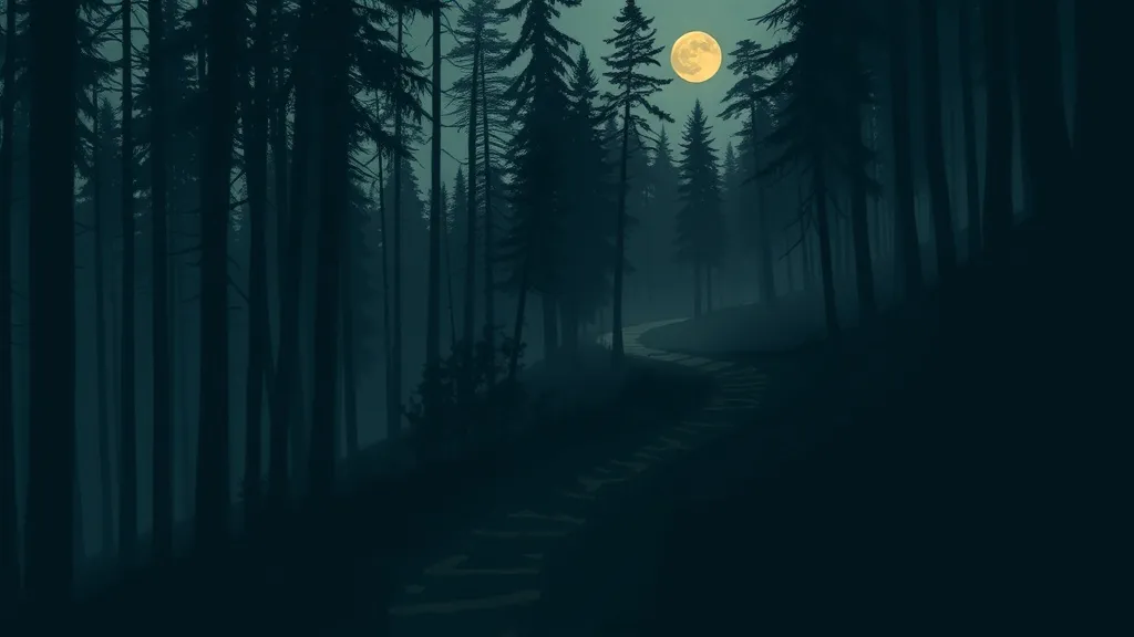 Dream symbol: dim: symbolism: A Period of Transition or Decline