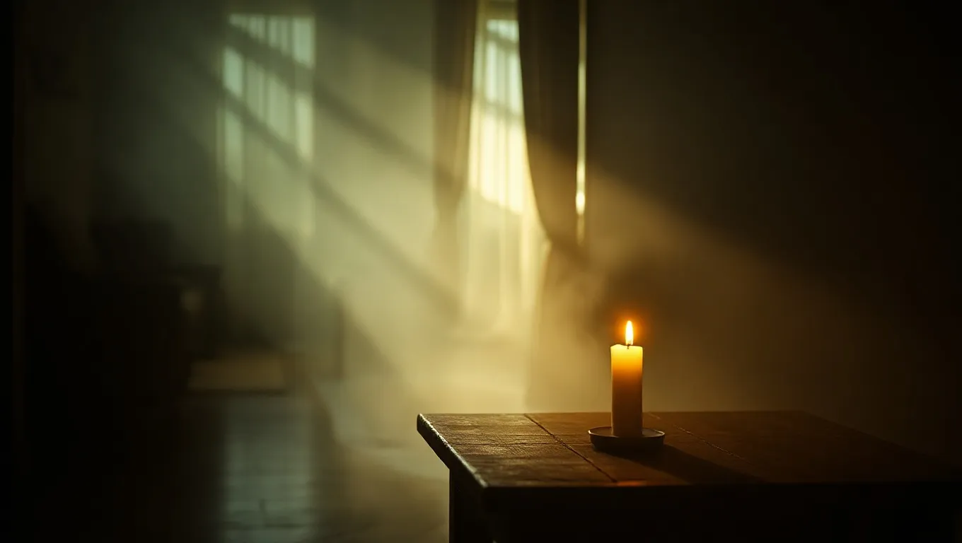 Dream symbol: dim lighting: intro Dream symbol: dim lighting: intro