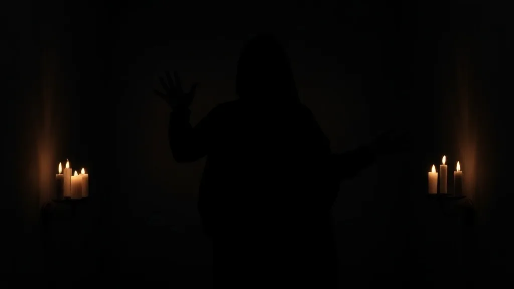 Dream symbol: dimly lit: demographics: Those Struggling with Self-Doubt or Insecurity