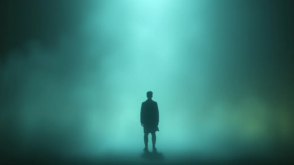 Dream symbol: dimly lit: intro