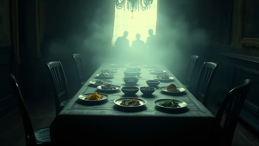 Dream symbol: dining room: demographics: Individuals with Health Concerns