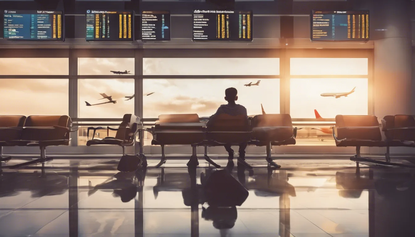 Dream symbol: direct flight ticket: intro