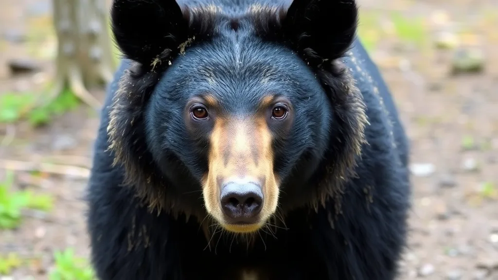 Dream symbol: dirt on fur: demographics: Wildlife Enthusiasts