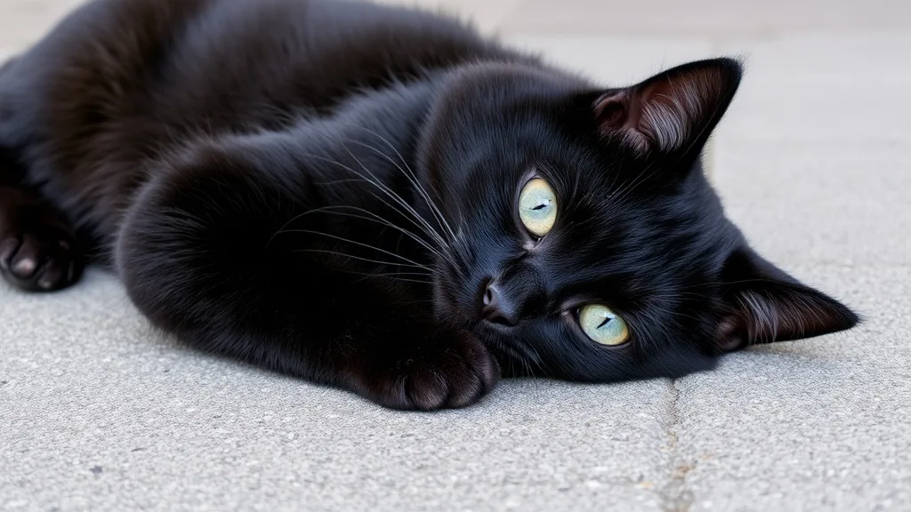 Dream symbol: dirt on fur: scenarios: Dream of Cat with Dirty Fur