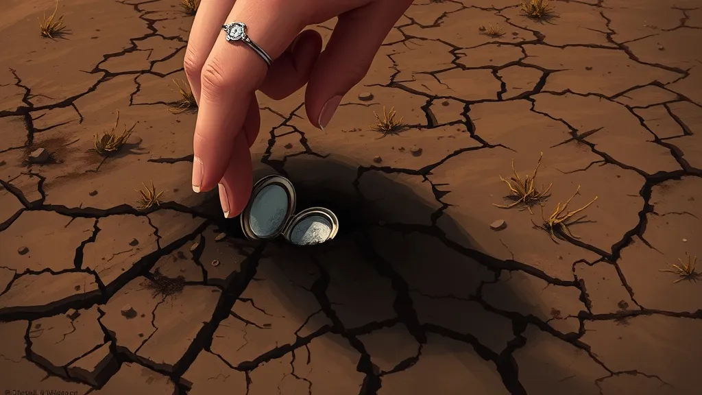 Dream symbol: dirt parking lot: scenarios: Dreaming of finding something valuable in a dirt parking lot