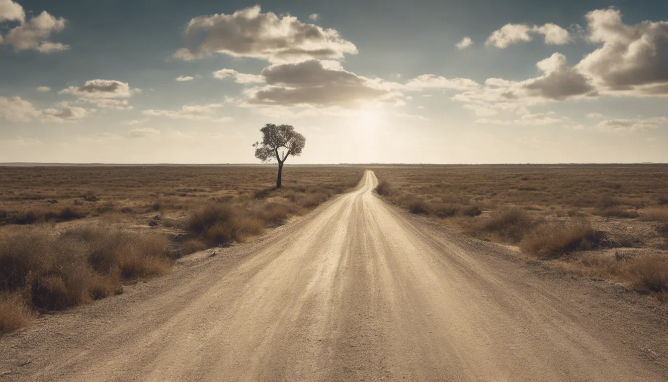 Dirt roads in Dreams: Exploring the Uncharted