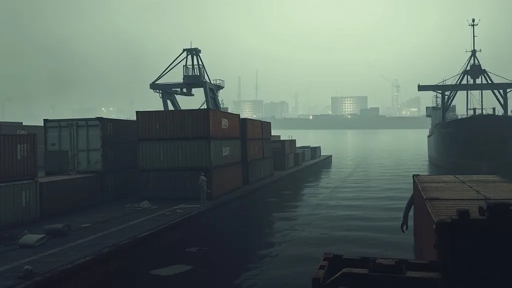 Dream symbol: dirty african ports: demographics: Dreamers with an Interest in Global Politics