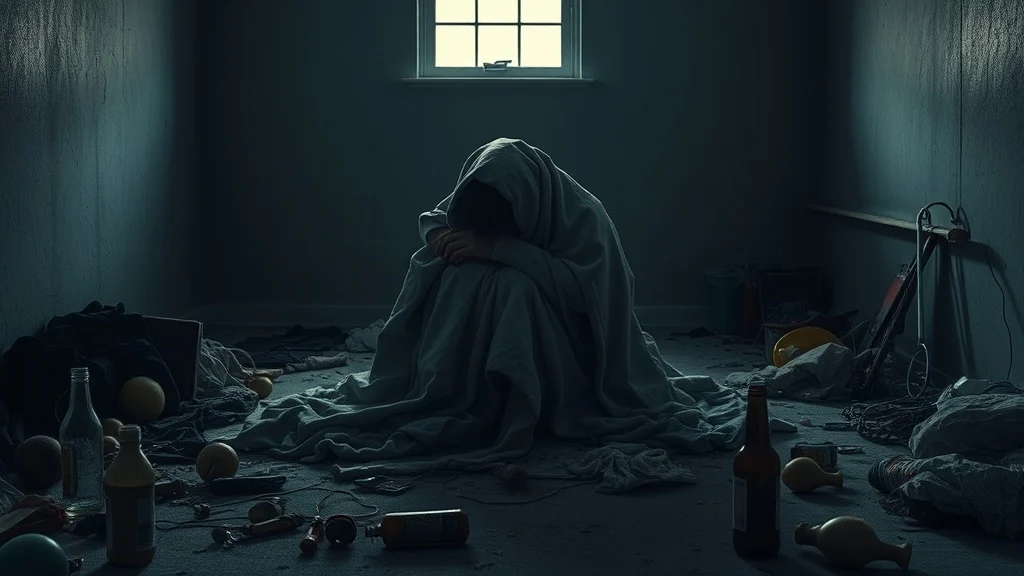 Dream symbol: dirty blankets: demographics: Adults