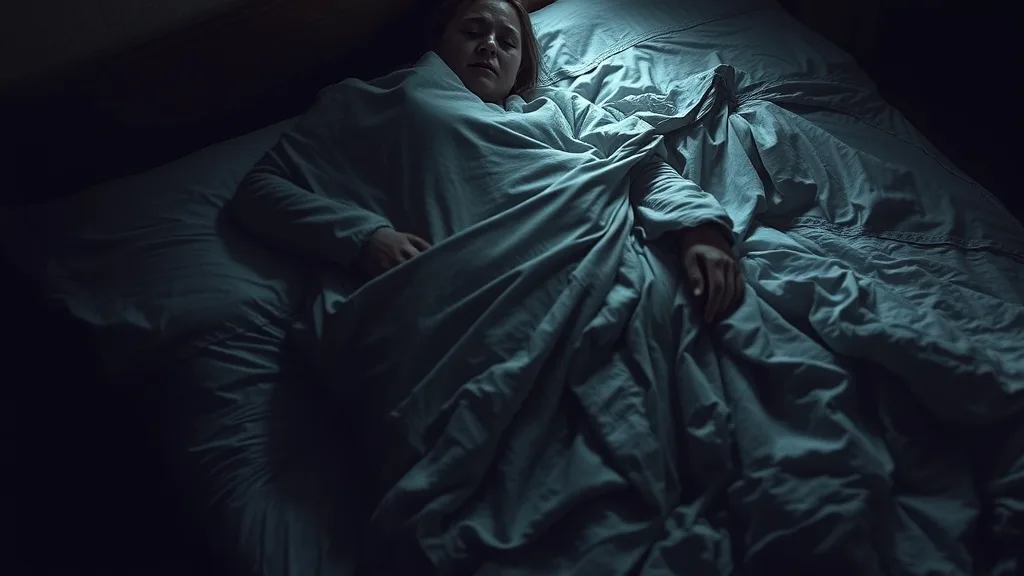 Unveiling the Hidden Meaning of Dirty Blankets in Dreams