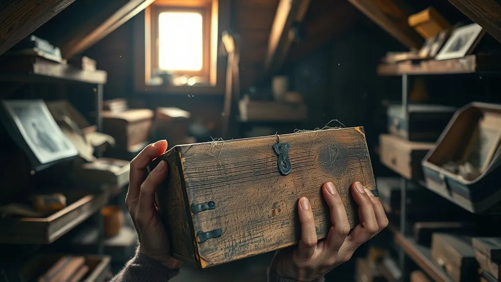 Dream symbol: dirty boxes: demographics: Elderly People Dreaming About Dirty Boxes