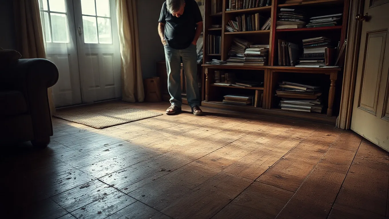 Dream symbol: dirty floors and shelves: demographics: Middle-Aged Individuals and Dreams About Dirty Floors and Shelves Dream symbol: dirty floors and shelves: demographics: Middle-Aged Individuals and Dreams About Dirty Floors and Shelves