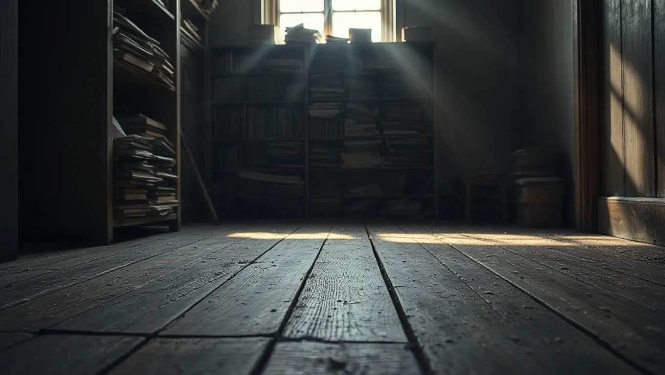 Dream symbol: dirty floors and shelves: symbolism: Reflections of Mental Clutter and Confusion Dream symbol: dirty floors and shelves: symbolism: Reflections of Mental Clutter and Confusion