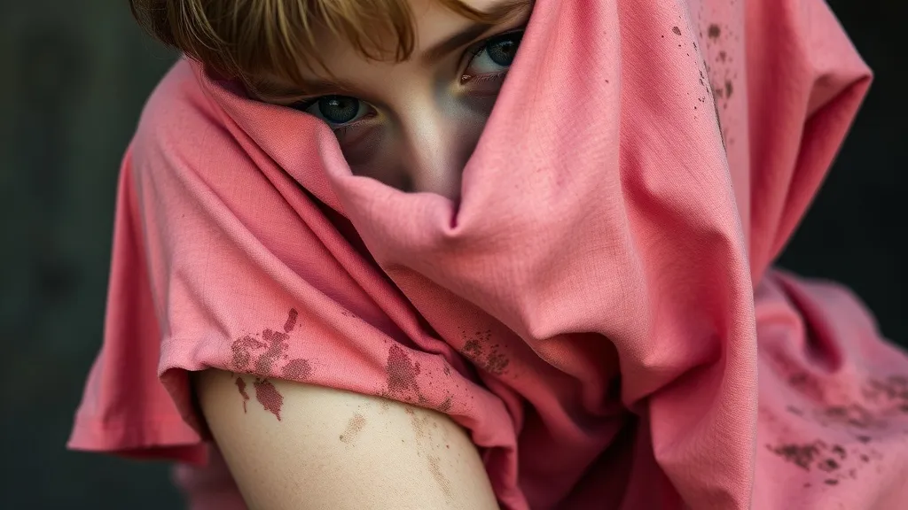 Dream symbol: dirty pink t-shirt: demographics: Young Adults and Dirty Pink T-Shirt Dreams