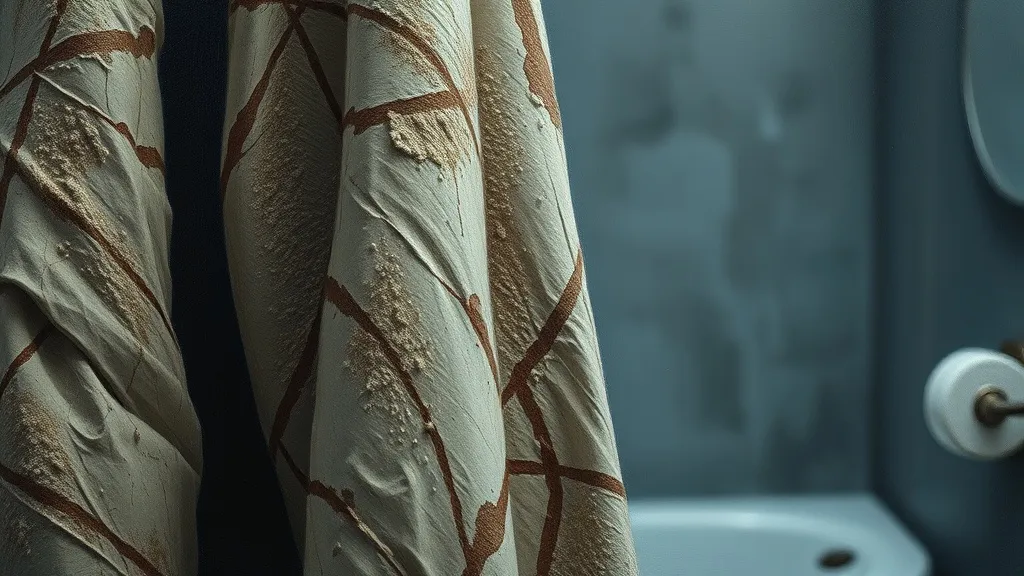 Dream symbol: dirty towel: demographics: Those Experiencing Physical or Mental Illness