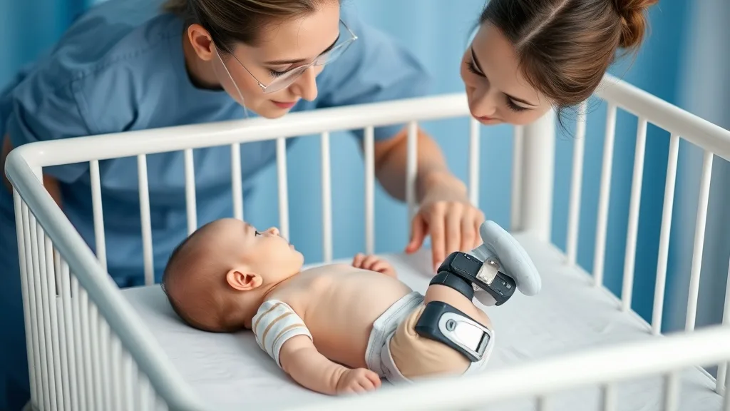 Dream symbol: disabled baby: demographics: Healthcare Professionals