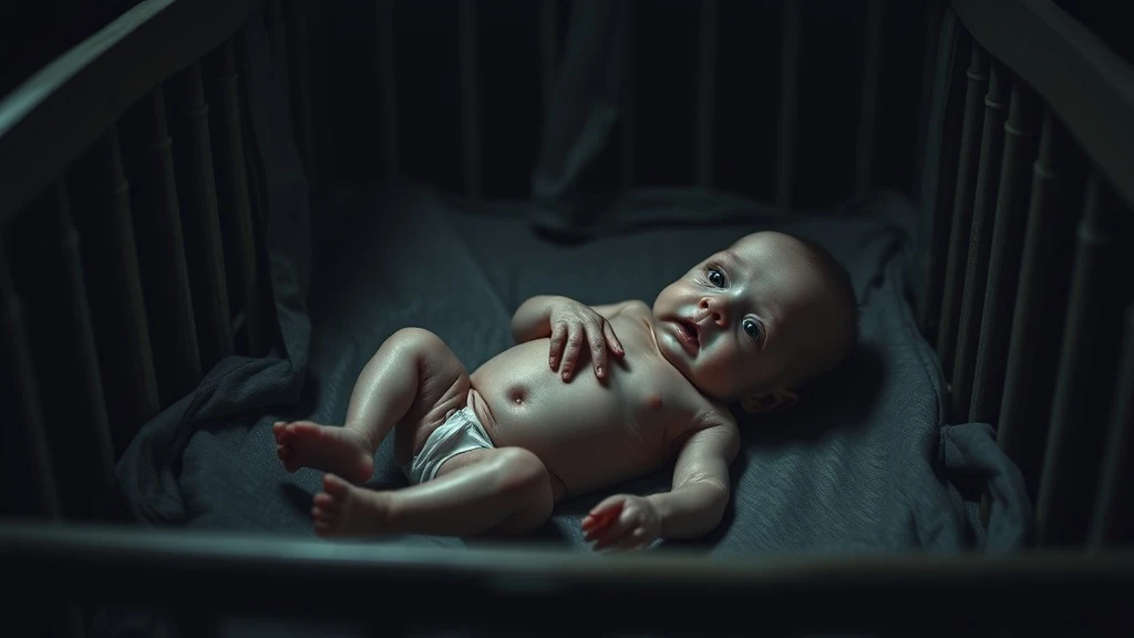 Dream symbol: disabled baby: intro
