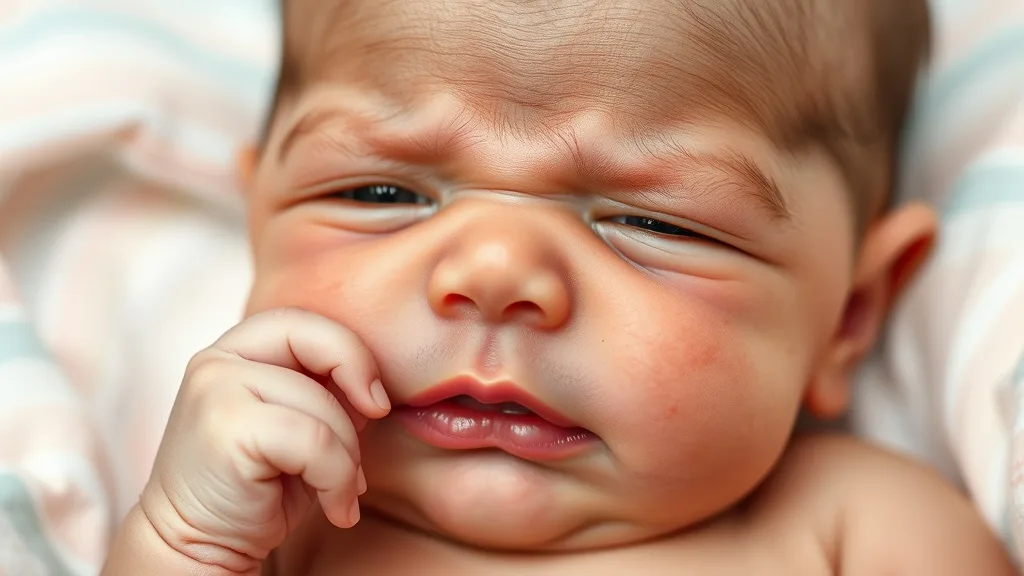 Dream symbol: disabled baby: symbolism: Emotional Vulnerability