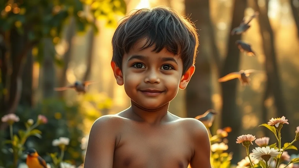 Disabled Boy Dream Symbol: Crippled & Handicapped Dream Interpretations