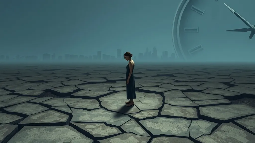 Dream symbol: disalignment: demographics: Individuals Undergoing Major Life Transitions