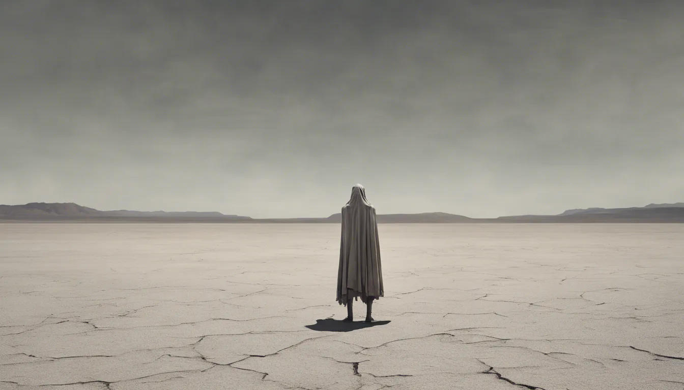 Dream symbol: disappearing bodies: intro