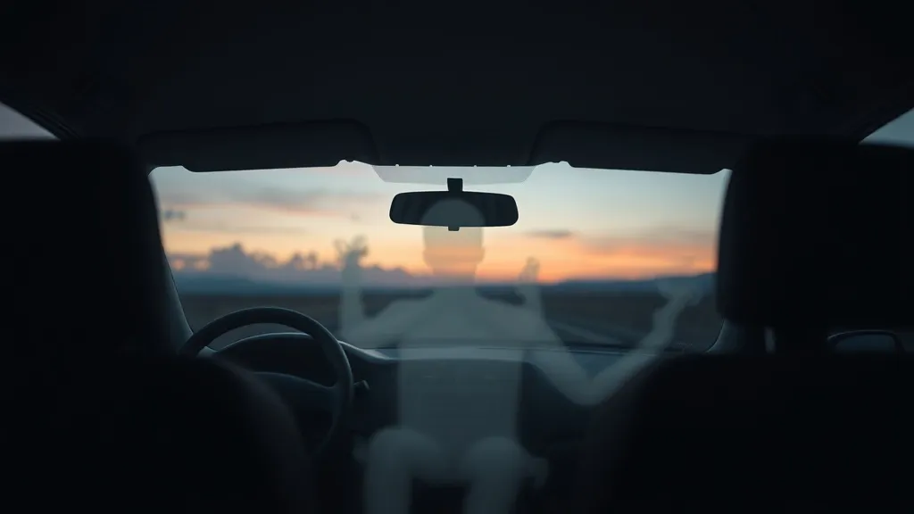 Dream symbol: disappearing driver: intro