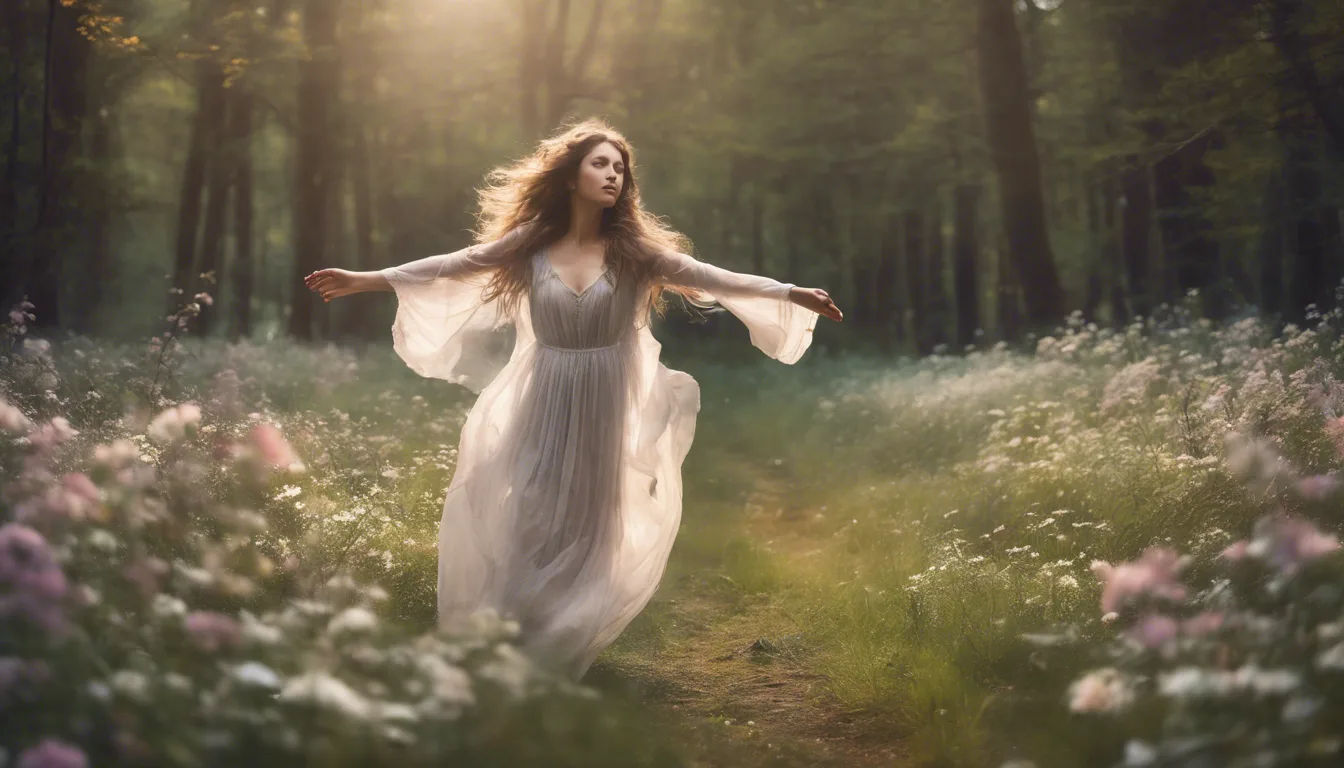 Disappearing Fairy Dream Meaning: Unfulfilled Dreams & Change