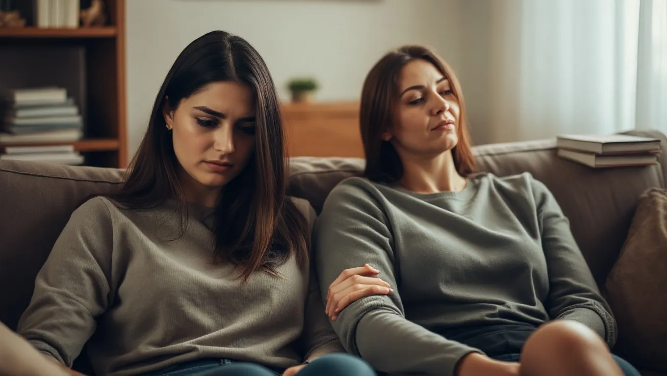 Dream symbol: disappointed female friend: scenarios: Dream about a Female Friend’s Disappointment Affecting Your Mood Dream symbol: disappointed female friend: scenarios: Dream about a Female Friend’s Disappointment Affecting Your Mood