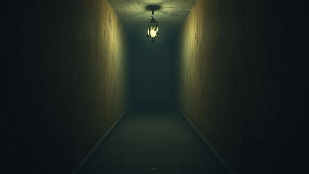 Disconcerting Atmospheres in Dreams: Unraveling the Symbolism