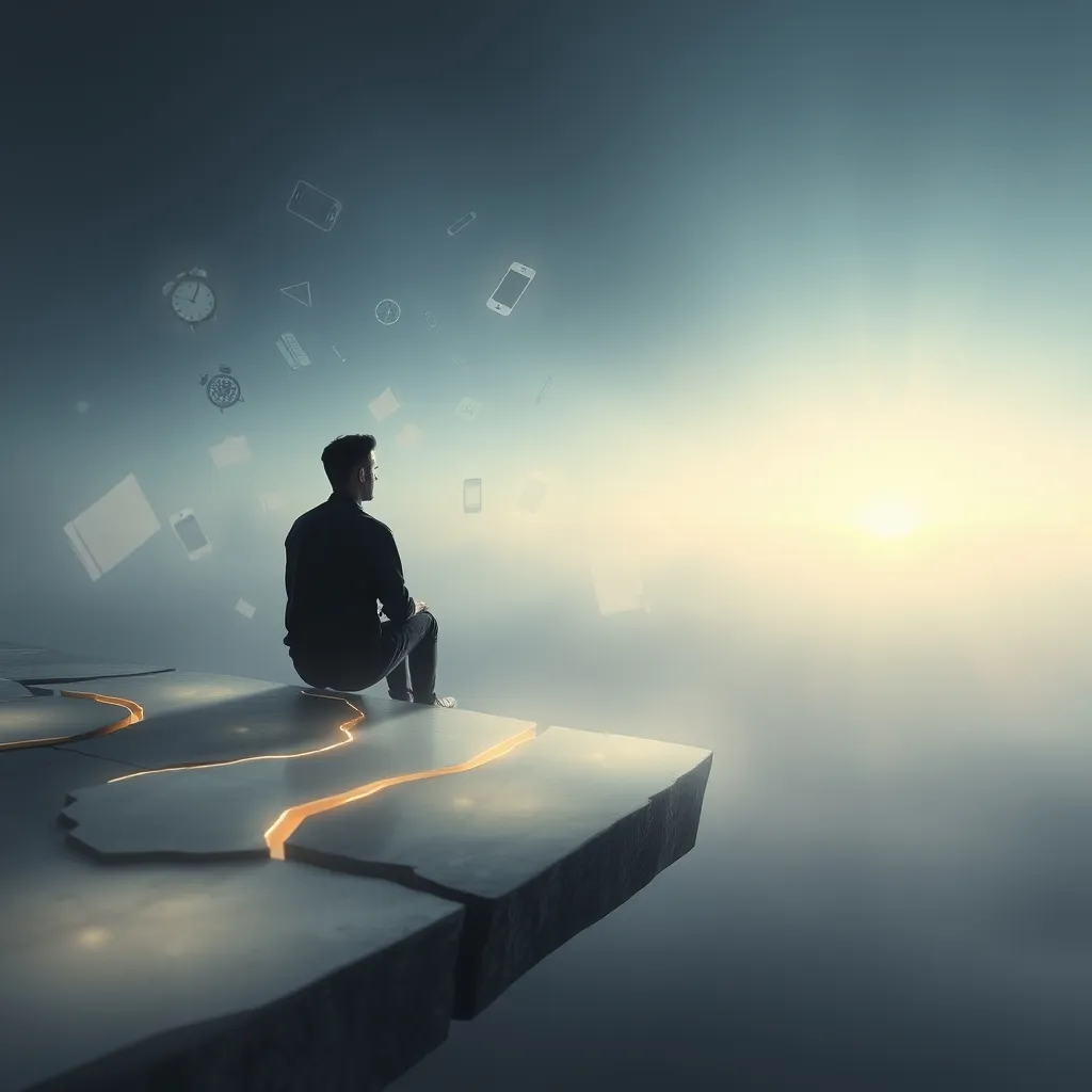 Dream symbol: disconnect: scenarios: Dream about Disconnecting from Reality Dream symbol: disconnect: scenarios: Dream about Disconnecting from Reality