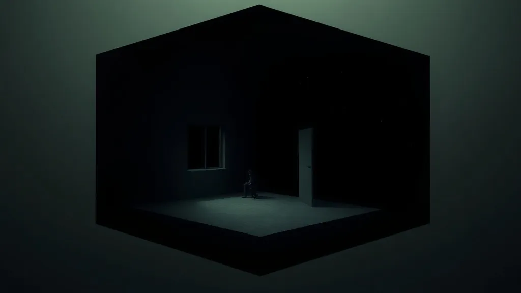 Dream symbol: disconnected room: demographics: Dreamers Exploring Subconscious Conflicts