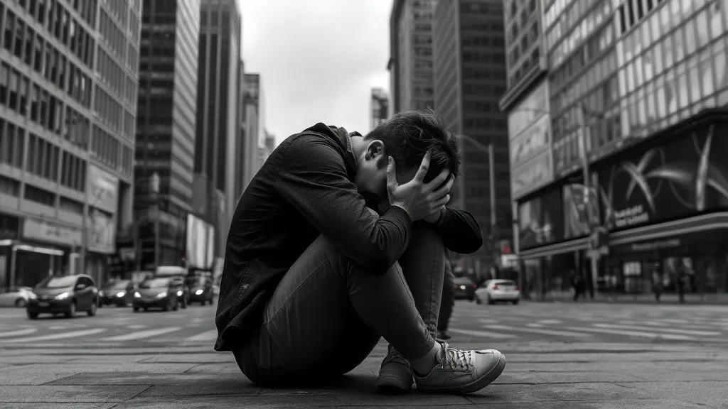Dream symbol: discouraged person: demographics: Lifestyle and Habits