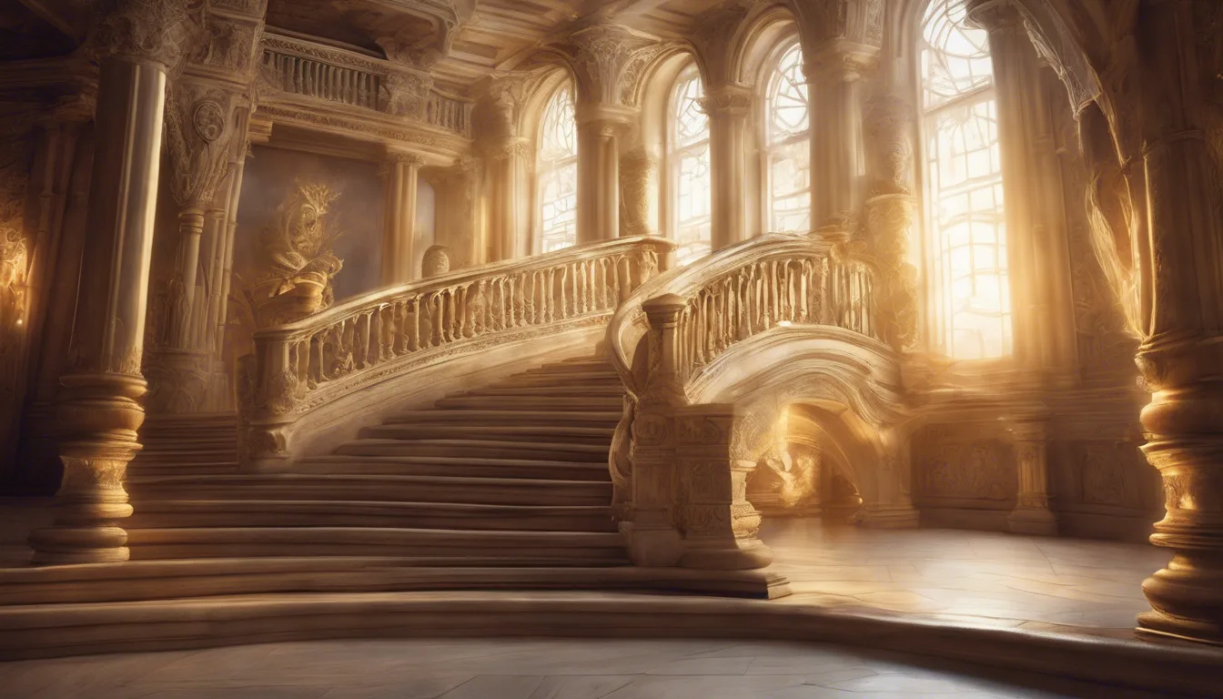 Discover the Hidden Meaning Behind Your Second Floor Dreams