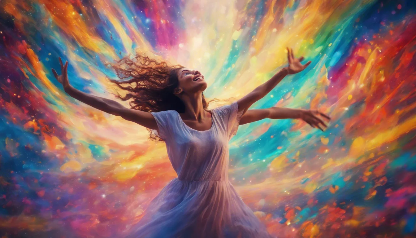 Diving Deep into Good Dream Symbols: An Unraveling of Auspicious Imagery