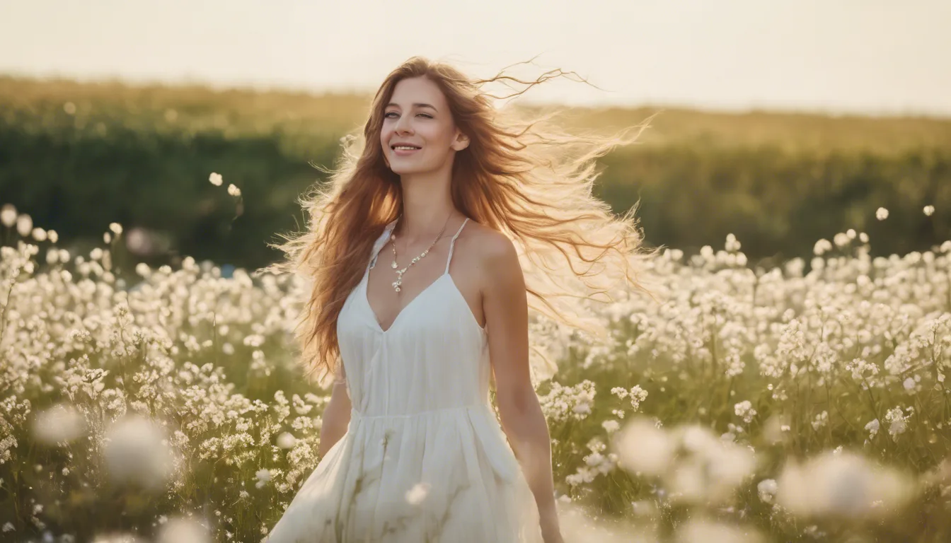Dream symbol: pearls: symbolism: Beauty and Elegance