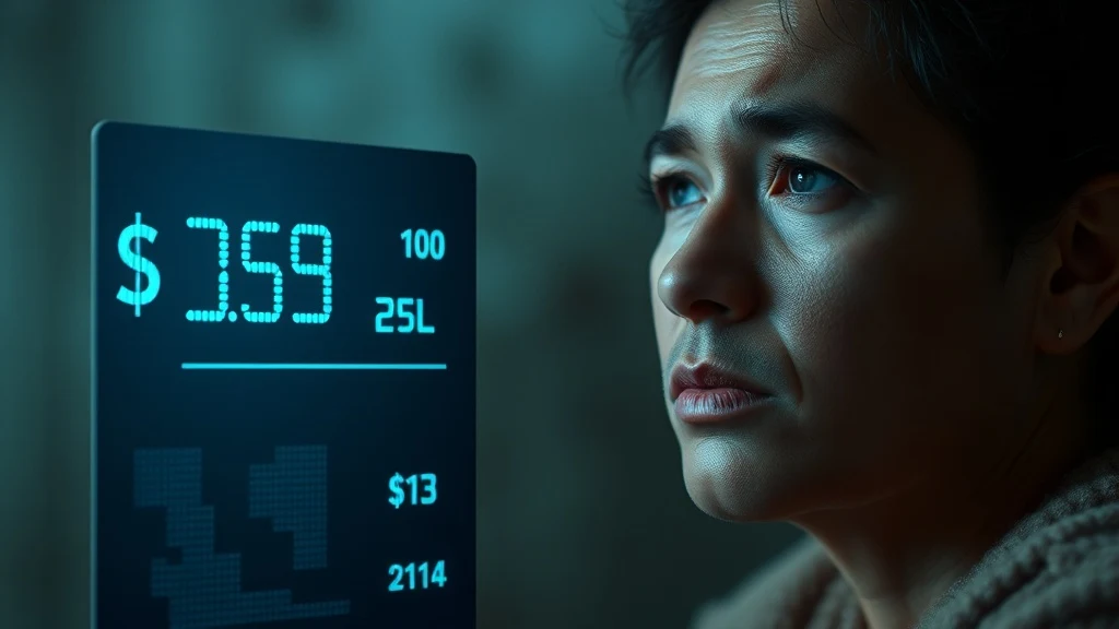 Dream symbol: account balance: demographics: Those Contemplating Financial Decisions