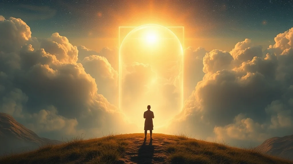 Dream symbol: discovery: demographics: Spiritual and Mystical Seekers